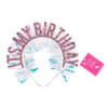 image it's my birthday party headband main width="1000" height="1000"