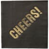 image Cheers Paper Tableware Lunch Napkins 3rd  Image width=&quot;1000&quot; height=&quot;1000&quot;