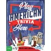 image Play American Trivia Here Main Product Image