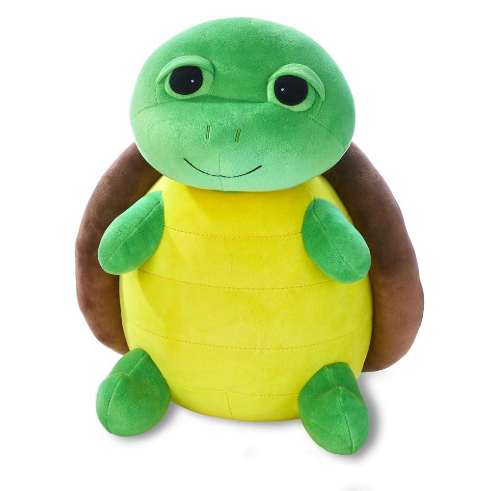 Kobioto Turtle Supersoft Plush Main Product Image width=&quot;1000&quot; height=&quot;1000&quot;