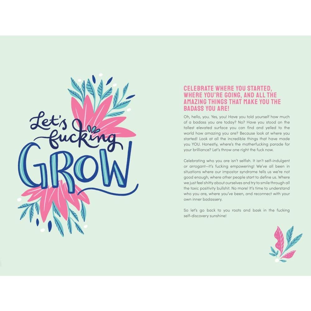 Love This F cking Journey For Me 2nd Product Detail  Image width="1000" height="1000"