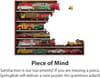 image Coca Cola Cars 1000 Piece Puzzle 6th Product Detail  Image width=&quot;1000&quot; height=&quot;1000&quot;