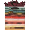 image Saturated Stripes Medium Gift Bag Main Product  Image width="1000" height="1000"