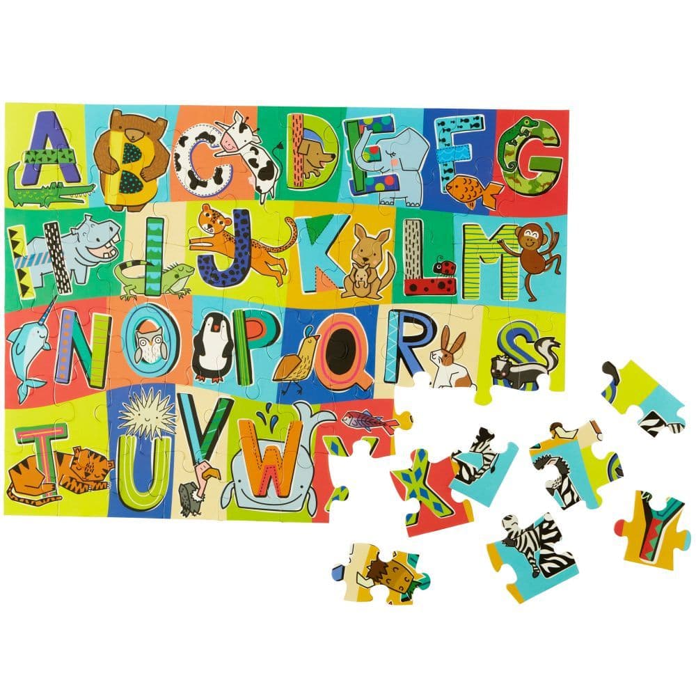 Geography ABC Puzzle 5th Product Detail  Image width=&quot;1000&quot; height=&quot;1000&quot;