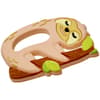 image Silicone Teether Sloth Main Product  Image width="1000" height="1000"