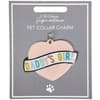 image Daddys Girl Dog Collar Charm 3rd Product Detail  Image width=&quot;1000&quot; height=&quot;1000&quot;