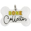 image Bone Collector Dog Collar Charm Main Product  Image width="1000" height="1000"