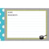 image Kitchen Gear Recipe Cards Main Product  Image width="1000" height="1000"