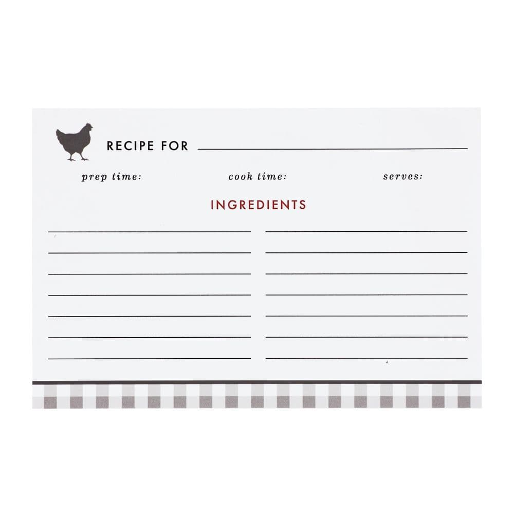 image Home Cooked Recipe Cards Main Product  Image width="1000" height="1000"