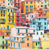 image Ciao From Cinque Terre 500 Piece Puzzle 2nd Product Detail  Image width="1000" height="1000"