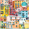 image Ciao From Cinque Terre 500 Piece Puzzle 10th Product Detail  Image width="1000" height="1000"