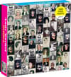 image Andy Warhol Selfies 1000 Piece Puzzle width="1000" height="1000"