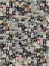image Andy Warhol Selfies 1000 Piece Puzzle finished 2 width="1000" height="1000"