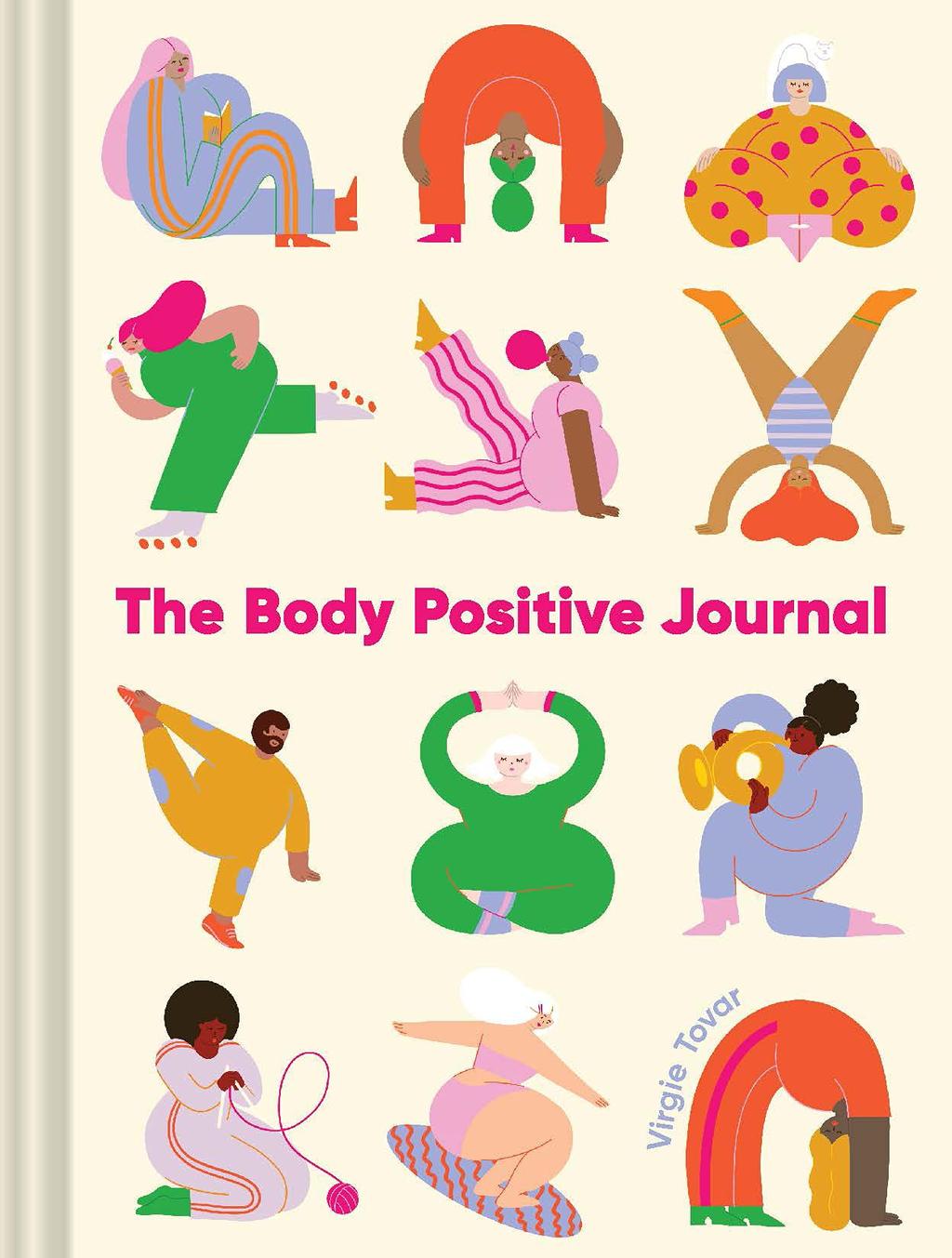 Body Positive Journal Alternate Image  width="1000" height="1000"