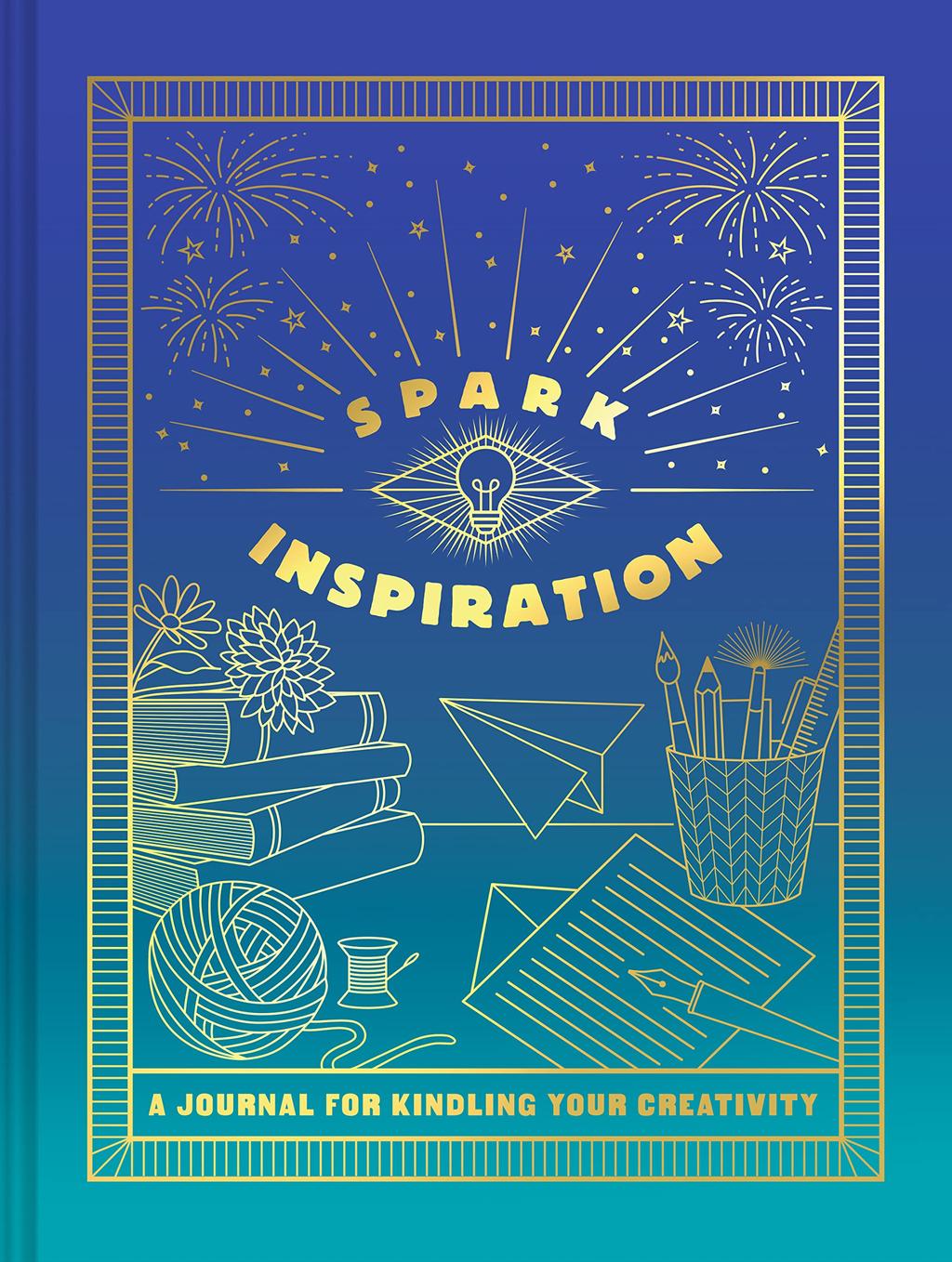 spark inspiration journal main width="1000" height="1000"
