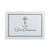 image First Communion Greeting Card 2nd  Image width="1000" height="1000"