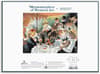 image Lunch Boat Party Meowster 1000 Piece Puzzle back of box width="1000" height="1000"
