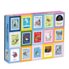 image Birds of the World 1000 Piece Puzzle width="1000" height="1000"