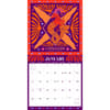 image Zodiac Signs 2024 Wall Calendar Interior Image width=&quot;1000&quot; height=&quot;1000&quot;