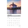 image Outer Banks 2024 Wall Calendar Interior Image width=&quot;1000&quot; height=&quot;1000&quot;