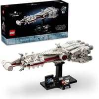 image LEGO Star Wars: A New Hope Tantive IV Main Image