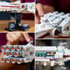 image LEGO Star Wars: A New Hope Tantive IV Second Alternate Image