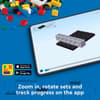 image LEGO City Burger Truck Fifth Alternate Image