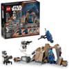 image LEGO Star Wars Ambush on Mandalore Battle Building Set Main Image