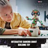 image LEGO Marvel Dancing Groot Building Set First Alternate Image