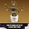 image LEGO Marvel Dancing Groot Building Set Second Alternate Image