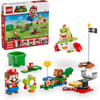 image LEGO Super Mario Adventures with Ineteractive Mario Main Image