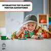 image LEGO Super Mario Adventures with Ineteractive Mario First Alternate Image