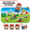 image LEGO Super Mario Adventures with Ineteractive Mario Second Alternate Image