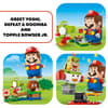image LEGO Super Mario Adventures with Ineteractive Mario Third Alternate Image