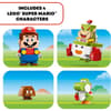 image LEGO Super Mario Adventures with Ineteractive Mario Fourth Alternate Image