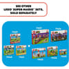 image LEGO Super Mario Adventures with Ineteractive Mario Fifth Alternate Image