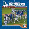 image MLB Los Angeles Dodgers 2026 Wall Calendar Main Product Image