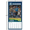 image MLB Seattle Mariners 2026 Wall Calendar Fourth Alternate Image