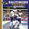 image NFL Baltimore Ravens 2026 Wall Calendar Main Product Image