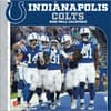 image NFL Indianapolis Colts 2026 Wall Calendar Main Product Image