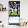 image NFL Indianapolis Colts 2026 Wall Calendar Fifth Alternate Image