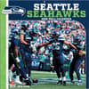 image NFL Seattle Seahawks 2026 Wall Calendar Main Product Image