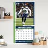 image NFL Seattle Seahawks 2026 Wall Calendar Fifth Alternate Image