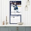 image NHL Winnipeg Jets 2026 Wall Calendar Fifth Alternate Image