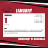image COL Arkansas Razorbacks Box Second Alternate Image