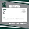 image COL Michigan State Spartans Box Third Alternate Image