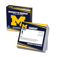 image COL Michigan Wolverines Box Main Product Image