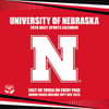 image COL Nebraska Cornhuskers Box First Alternate Image