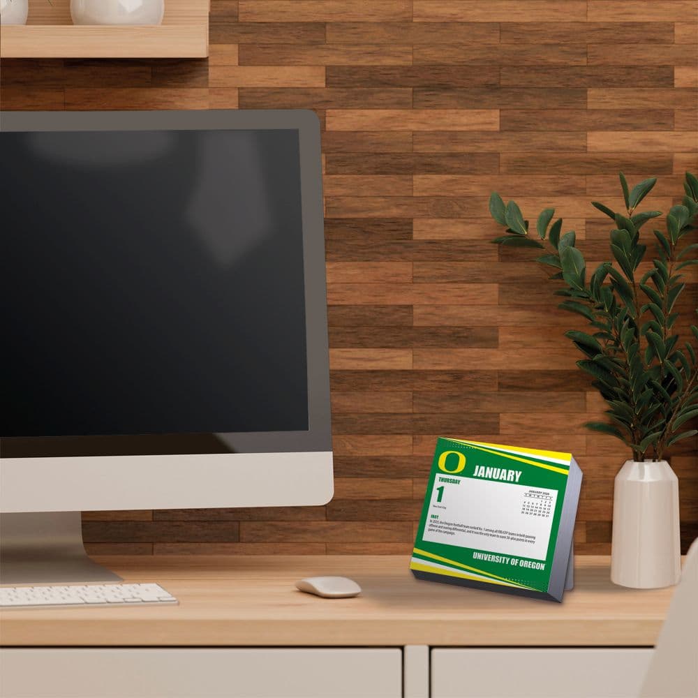 COL Oregon Ducks Box Fifth Alternate Image