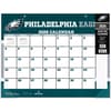 image NFL Philadelphia Eagles 2026 Desk Calendar Main Product Image